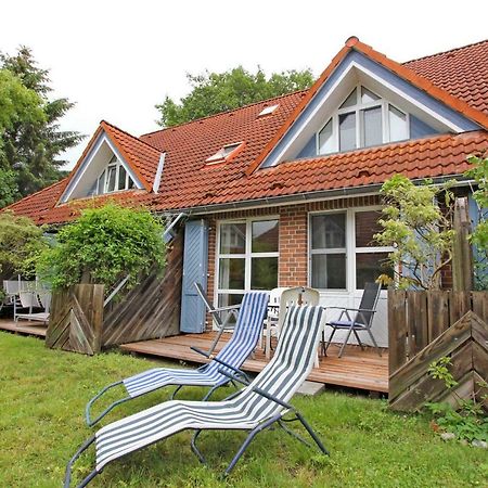 Ferienwohnung Prerow Fdz 571 Exterior photo