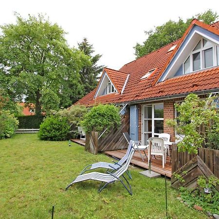 Ferienwohnung Prerow Fdz 571 Exterior photo