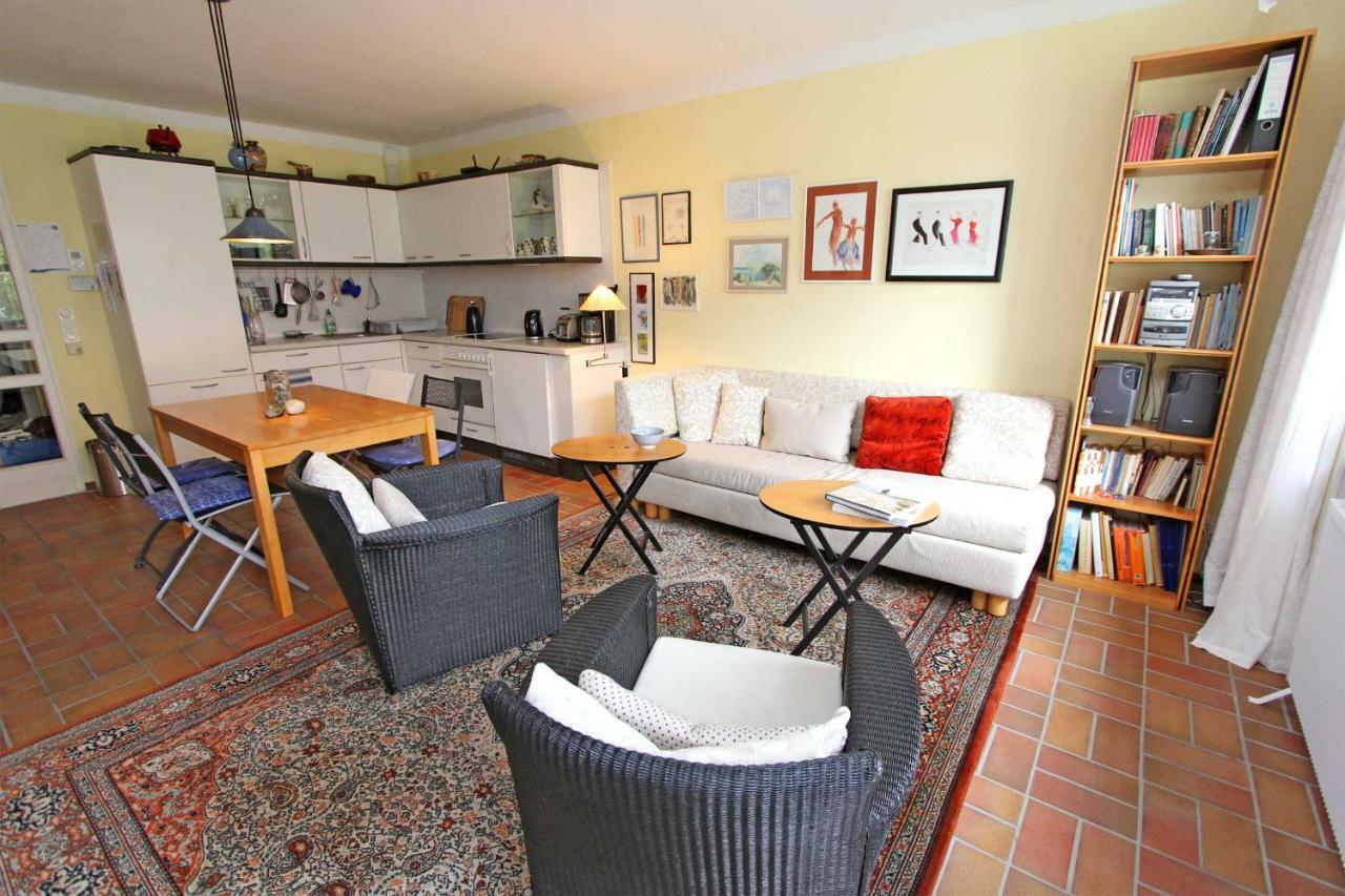Ferienwohnung Prerow Fdz 571 Exterior photo