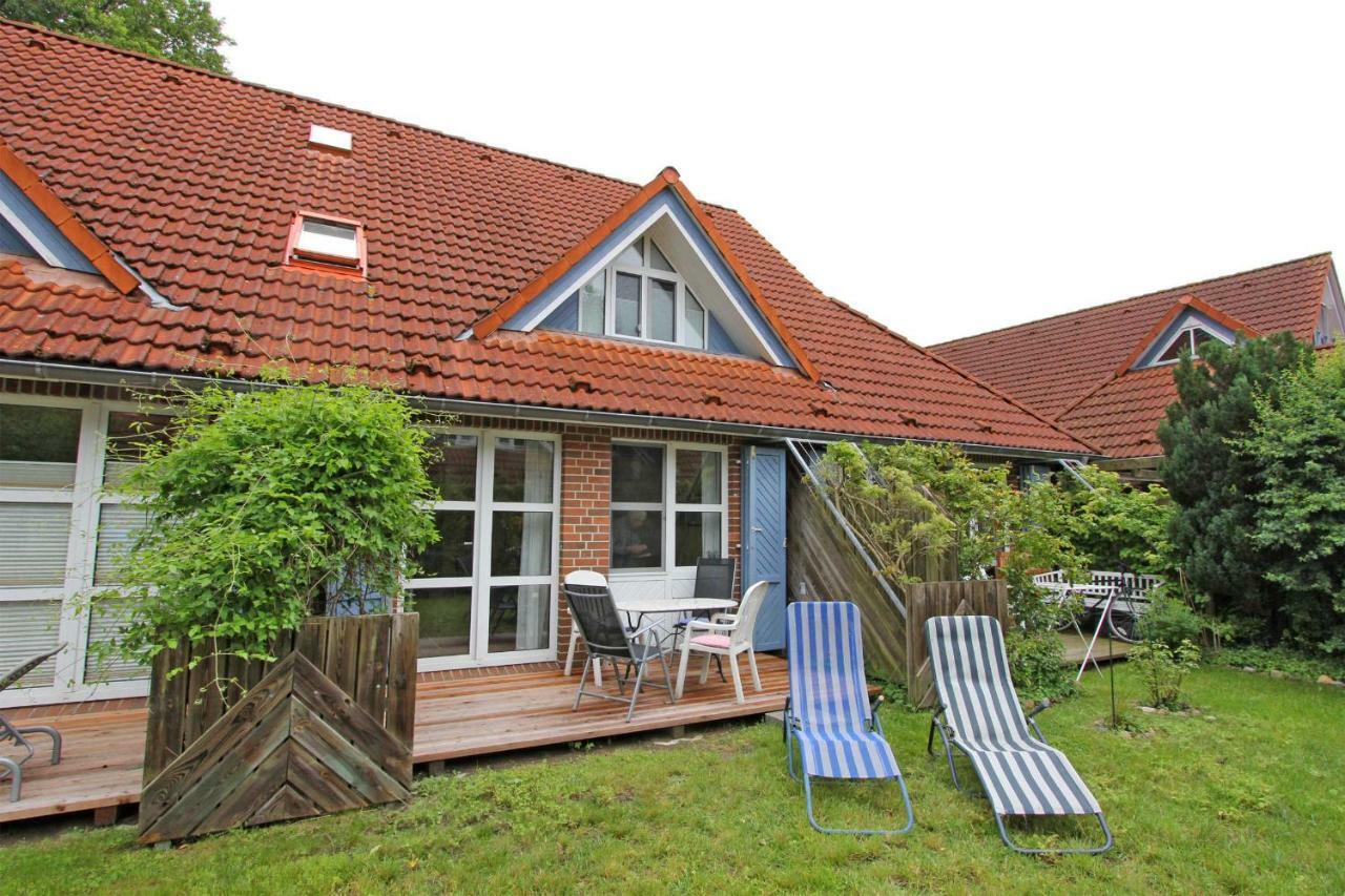 Ferienwohnung Prerow Fdz 571 Exterior photo